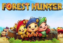 Forest Hunter Slot Review